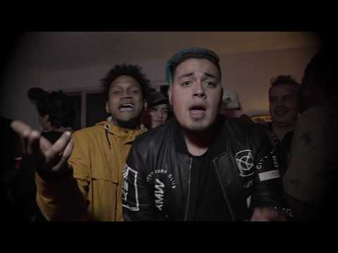 A Lo Loco - LOOJAN ft Happy Colors & GodWonder (Official Video)
