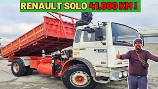 Самосвал Renault Midliner G300 | Изображение 4 - Autoline