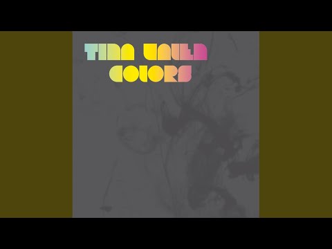 Colors (Terry Lee Brown Junior Main Mix)