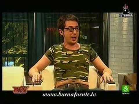 BFN 404 - Bertovisión 100: los mejores momentos