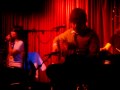Asobi Seksu - "Urusai Tori" Acoustic Live @ The Drake Underground
