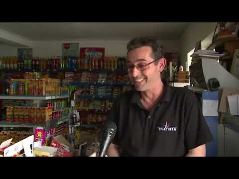 Život u opštini Parteš Pasjane u doba koronavirusa