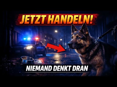 JETZT handeln: Haustiere im Ernstfall – das vergisst fast jeder