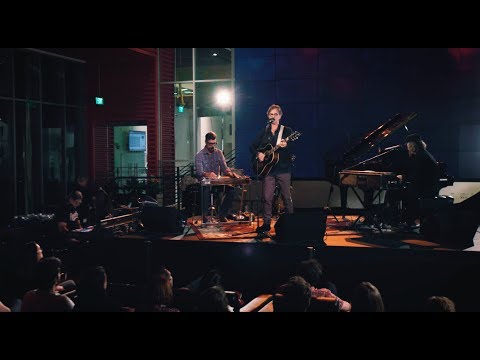 Dan Wilson - "Someone Like You" (Live from YouTube)