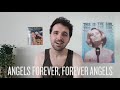Angels Forever Forever Angels Lana Del Rey Piano Cello Cover