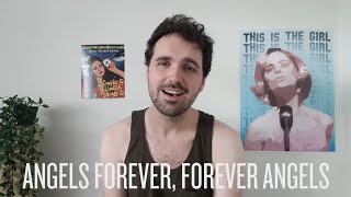 Angels Forever, Forever Angels - Lana del Rey // Piano + Cello Cover