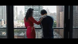 STANDING IN THE SHADOW OF THE SUN - Music video from the award-winning film \