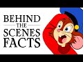 10 AMAZING Behind The Scenes Facts About An American Tail Fun Fact Films