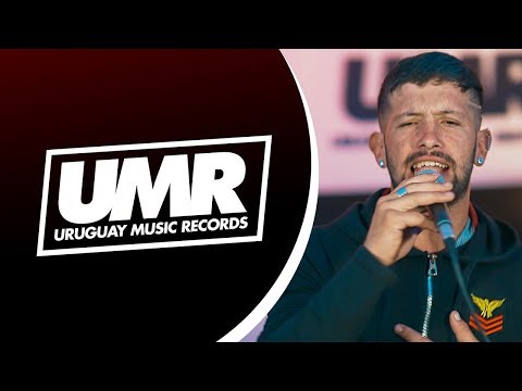 VAS A BAILAR - LA NENA - UMR