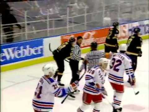 1994 Stanley Cup Finals Game 7: Vancouver Canucks @ New York Rangers FULL GAME