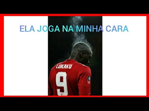 Lukaku - Mc Seia Boladão feat. Mc Leozin (Joga na Minha Cara) - Brega Funk