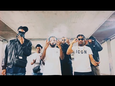 PUCHO320 - OPERATOR ft MF BLACK&DANNCHO [OFFICIAL MUSIC VIDEO]