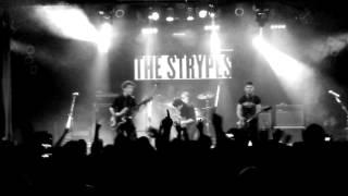 The Strypes "Kick Out The Jams/You Can´t Judge The Book By The Cover"
