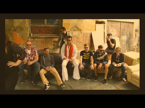 V3SKA - V3Ska - Pořád (singl 2017)