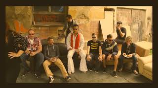 Video V3Ska - Pořád (singl 2017)