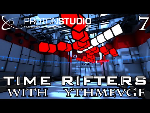 Time Rifters Tree Steam Community :: Video :: Time Rifters E2 Arena 2