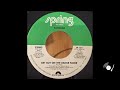 Fatback - Get Out On The Dance Floor