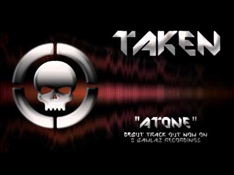 T4KEN - "Atone" - Debut Track!