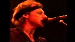 Dire Straits - Sultans of Swing - Live The Final Oz, Australia 86