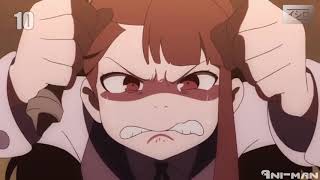 Anime Пошленькие моменты #2 Засунул мячь в попу?!