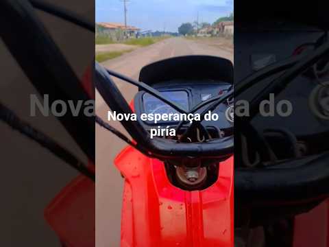 nova esperança do piría ##moto##