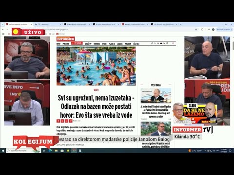 BISER NEDELJE - Veče sa Ivanom Ivanovićem 926.