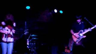 The Fiery Furnaces - Here Comes The Summer @ The Orpheum, Tampa