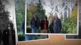 Outrageous Cherry - Energy