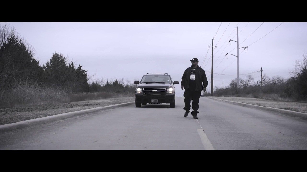 Promotional video thumbnail 2 for Persistence Pays Off Music Group
