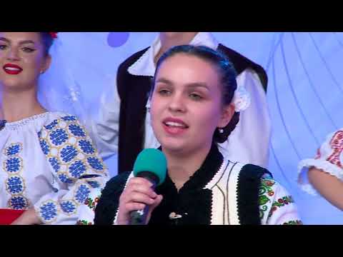 ELENA PĂTRĂUCEAN - ''HAI SĂ FACEM HORA-N SAT''  - FAMILIA FAVORIT  (februarie 2025)