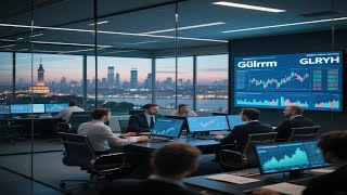 GLRYH - Güler Yatırım Holding hissesinin 2025 yılının 12. ayına ait bilanço anal