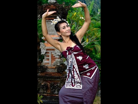 Puspa Dewi - Jangi Janger