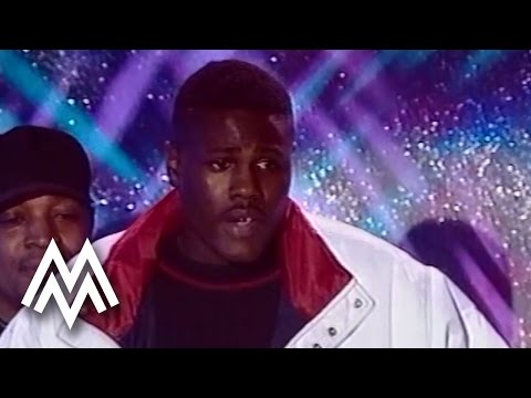 Funky DL | Wins 'Best Hip Hop' | Acceptance Speech | 1997