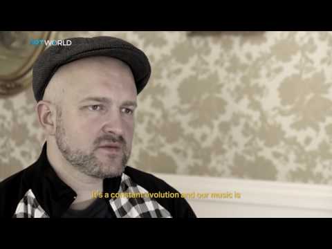 Rendezvous with Revolutionary Folk Musicians of Warsaw Village Band