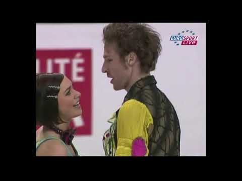 2009 EC Pechalat & Bourzat FD ESP