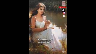 BUKAN MUDAH ♥️ Fauziah Latif