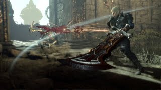 【FFオリジン】FFｘ仁王の神ゲーを死にゲー未経験者がやる！【ネタバレあり】