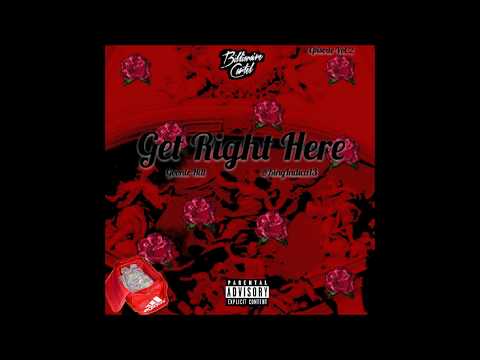 📡🔥🎬🎵💲 [ FREE DOWNLOAD ] Goonie Hill - Get Right Here Prod. by ArodMadeThat