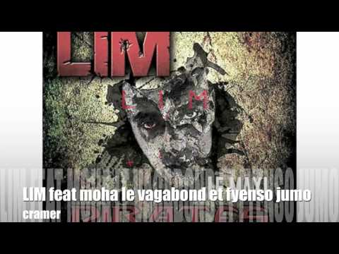 LIM - Le Maxi Pirates (2015) Cramer feat Moha Le Vagabond et Fyenso Jumo 4:24