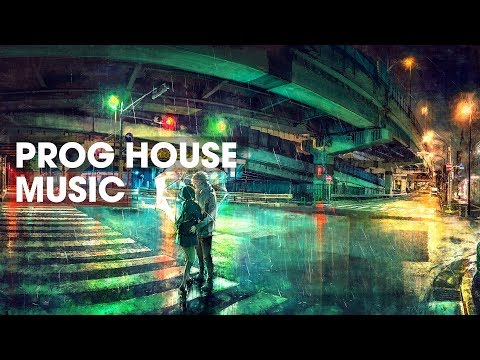 [Progressive House] Charlie Dens - Moments feat. Repp-Style (TR Remix)