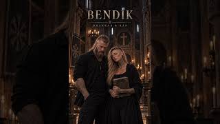 Drakkar & Rán – Bendik og Årolilja (Official Audio)