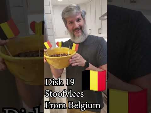 19   Stoofvlees from Belgium