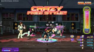 Charlie Puth - One Call Away , Crazy Dynamic 8 , Reverse Chance ~ Audition AyoDance