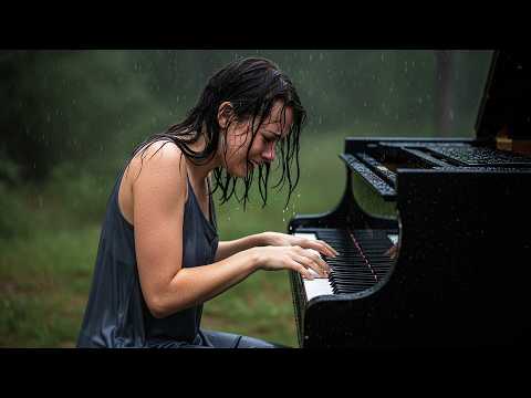 Pensive Melodies and Pensive Rhythms