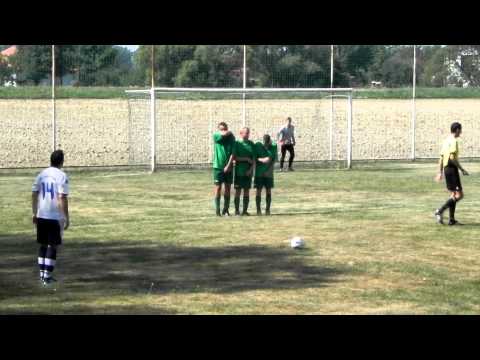 Graničar - Olimpija 3:1