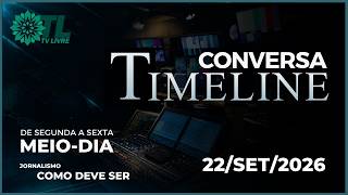 22/09/2026 - CONVERSA TIMELINE