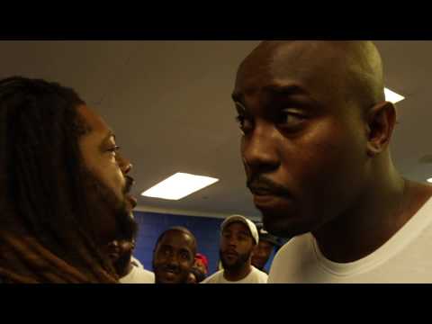 KOTD - Dallas Cash vs So Severe | #GZ