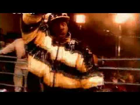 The Fugees feat. A.T.C.Q, Busta Rhymes & John Fortè - Rumble In The Jungle | *Best Quality* (1997)