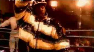The Fugees feat. A.T.C.Q, Busta Rhymes &amp; John Fortè - Rumble In The Jungle | *Best Quality* (1997)