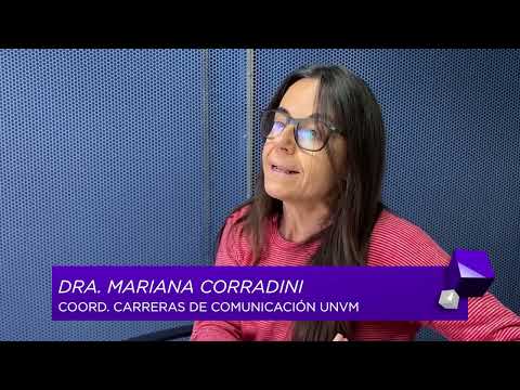 4º Congreso Latinoamericano de Comunicación de la UNVM